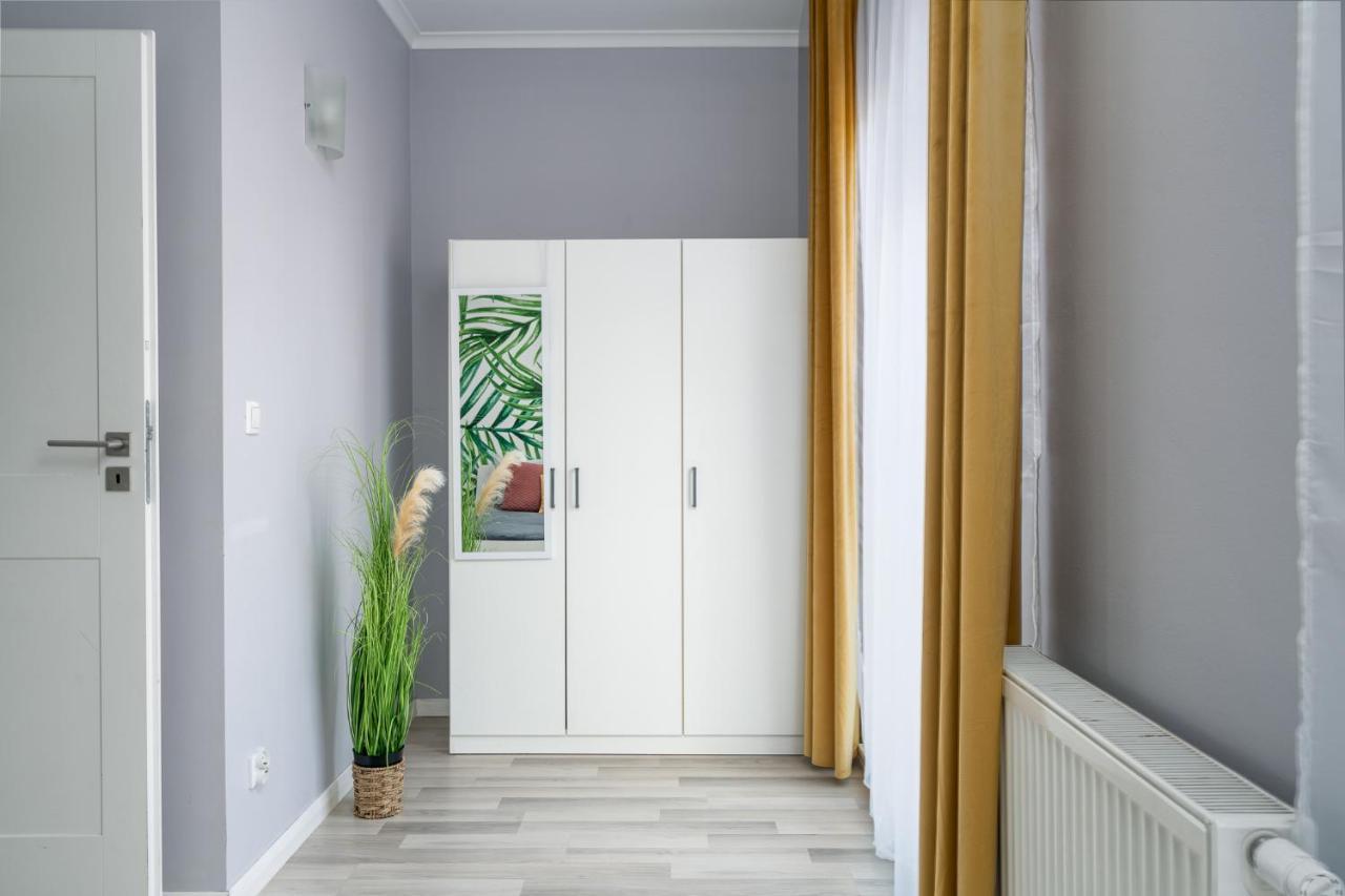 A.S. Home Kosciuszki Wroclaw Exterior photo