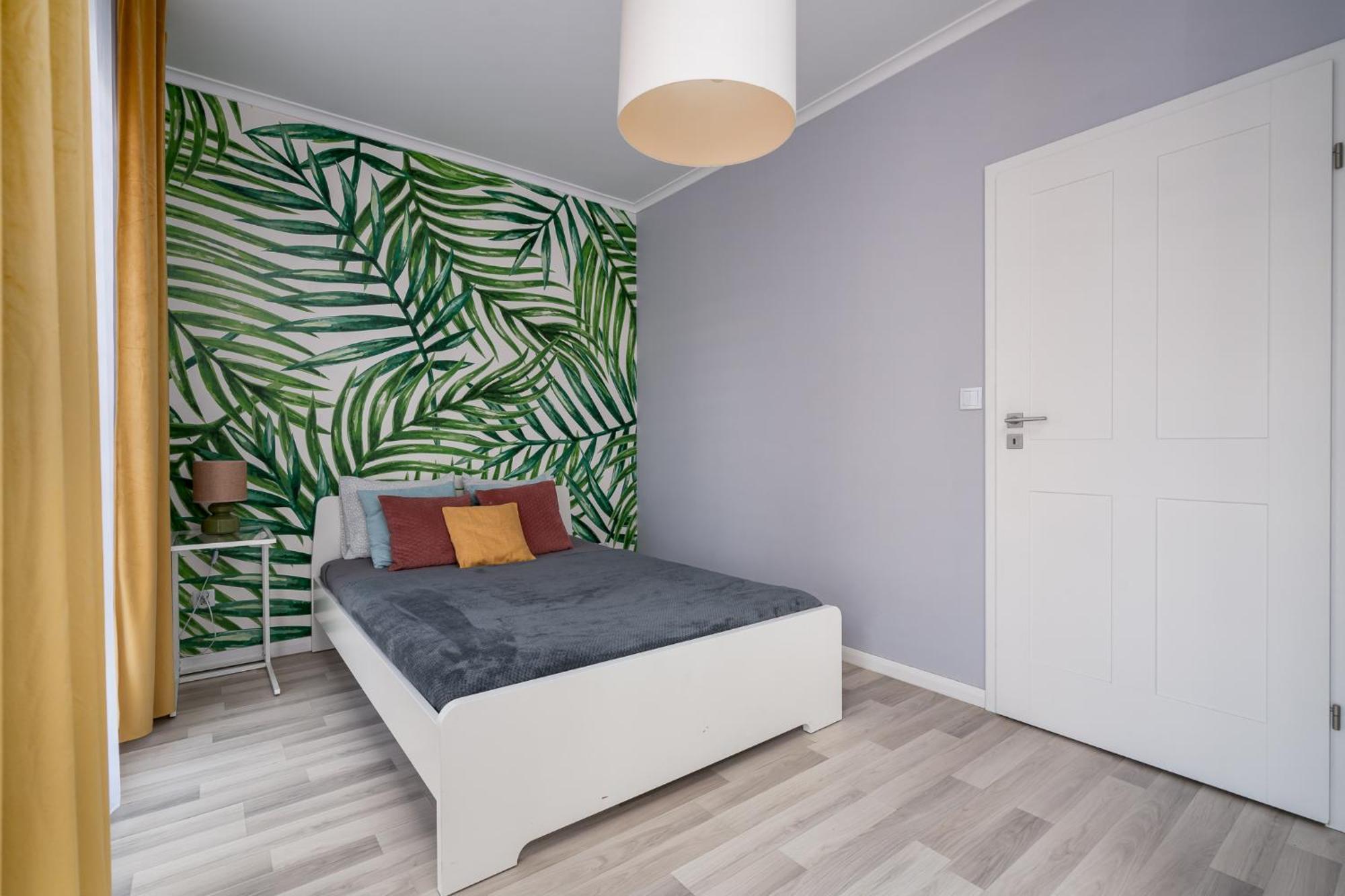 A.S. Home Kosciuszki Wroclaw Exterior photo