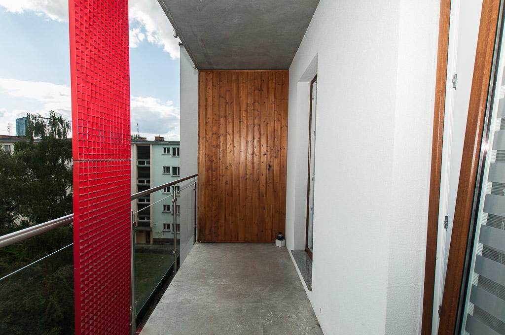 A.S. Home Kosciuszki Wroclaw Exterior photo
